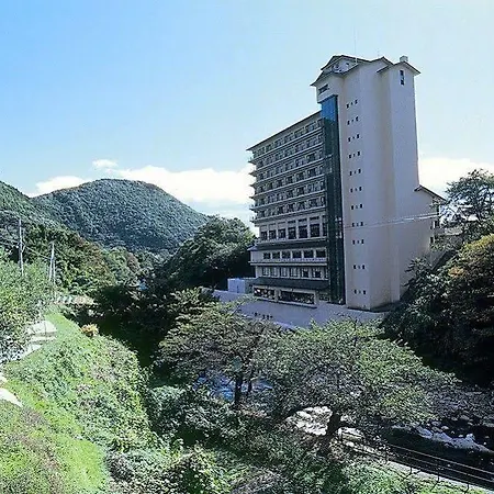 Tsukinose 호텔 Iizaka