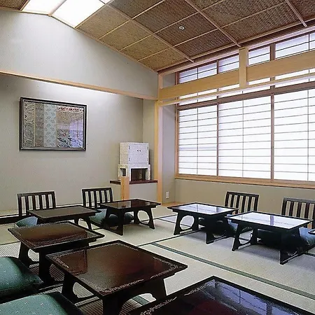 Tsukinose 호텔 Iizaka