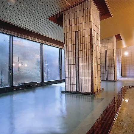 Tsukinose Hotel