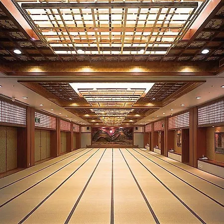Tsukinose 3* Iizaka